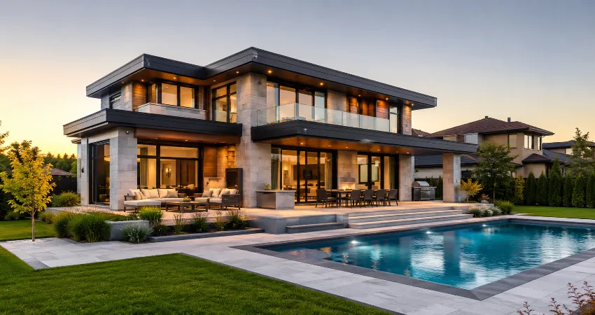 Rented A Luxury Home In Brossard.png