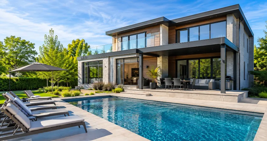 Rented A Luxury Home In Laval For My Family.png